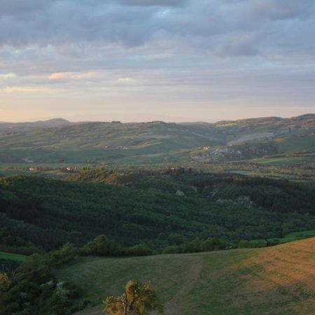 Albergo Villa Dionori Chianciano Terme Esterno foto