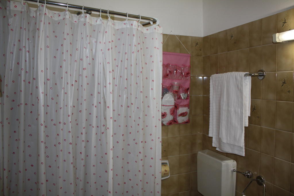 Albergo Villa Dionori Chianciano Terme Esterno foto