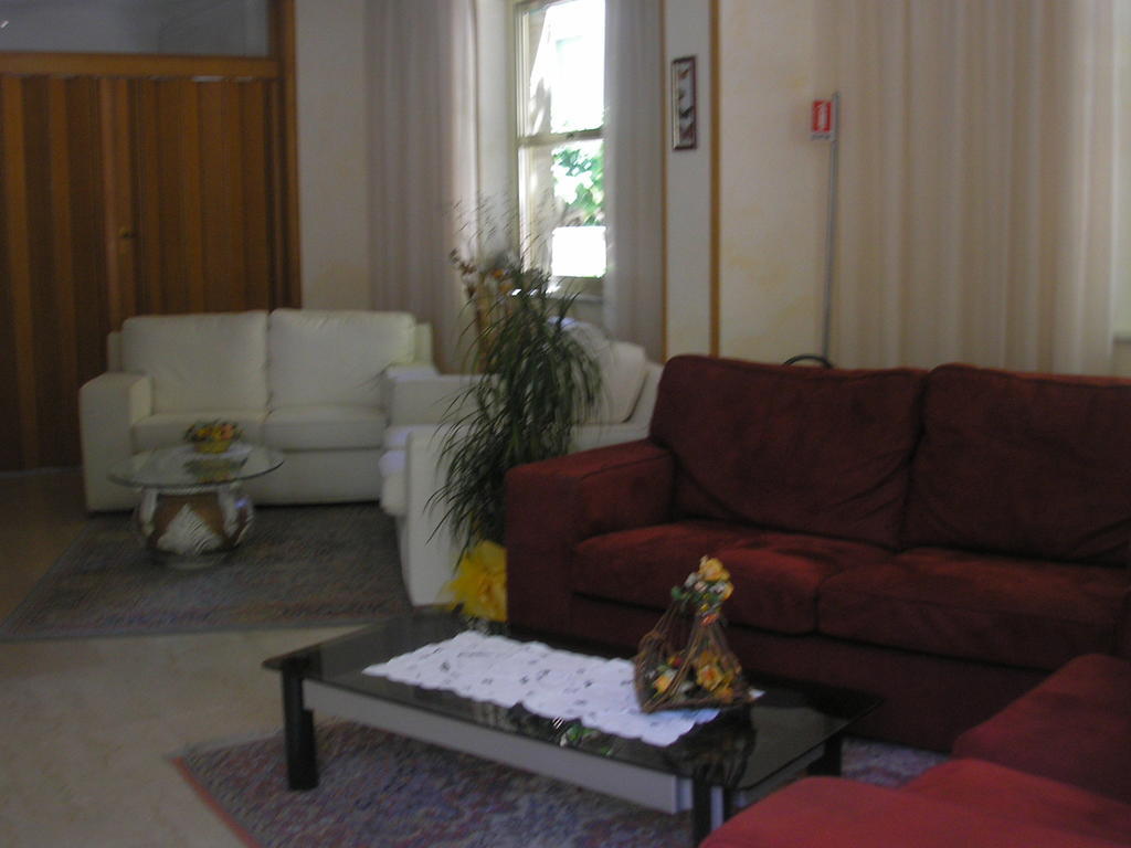 Albergo Villa Dionori Chianciano Terme Esterno foto