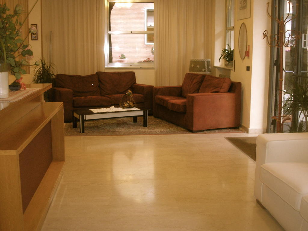 Albergo Villa Dionori Chianciano Terme Esterno foto
