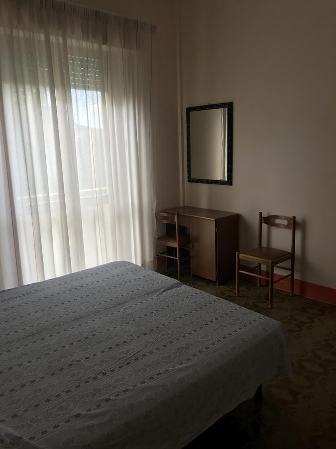 Albergo Villa Dionori Chianciano Terme Esterno foto