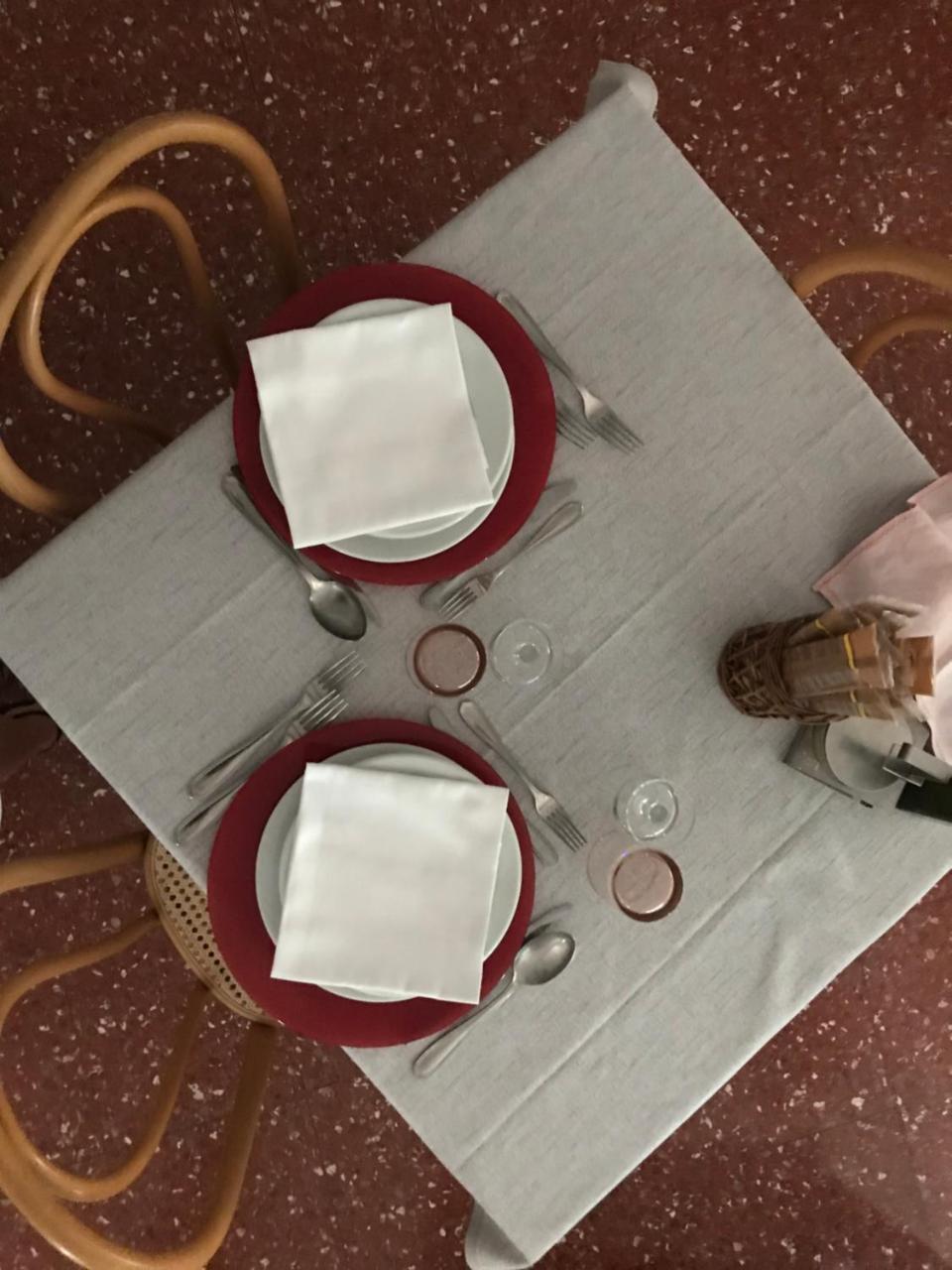 Albergo Villa Dionori Chianciano Terme Esterno foto