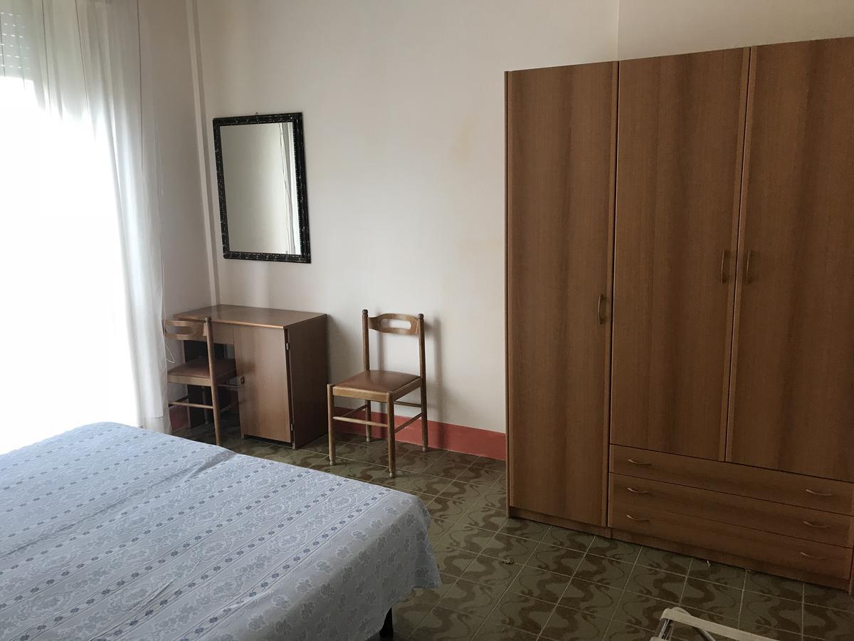 Albergo Villa Dionori Chianciano Terme Esterno foto