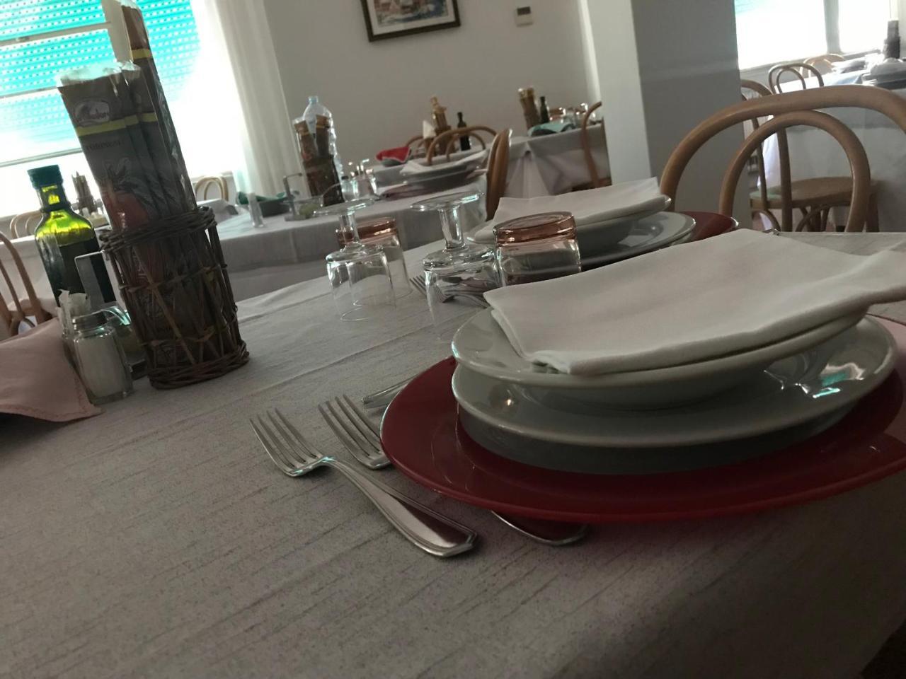 Albergo Villa Dionori Chianciano Terme Esterno foto